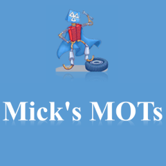 Micks MOTs