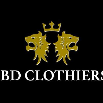 Jbd Clothiers