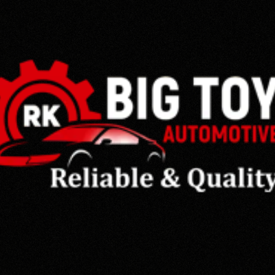 Big Toy Automotive