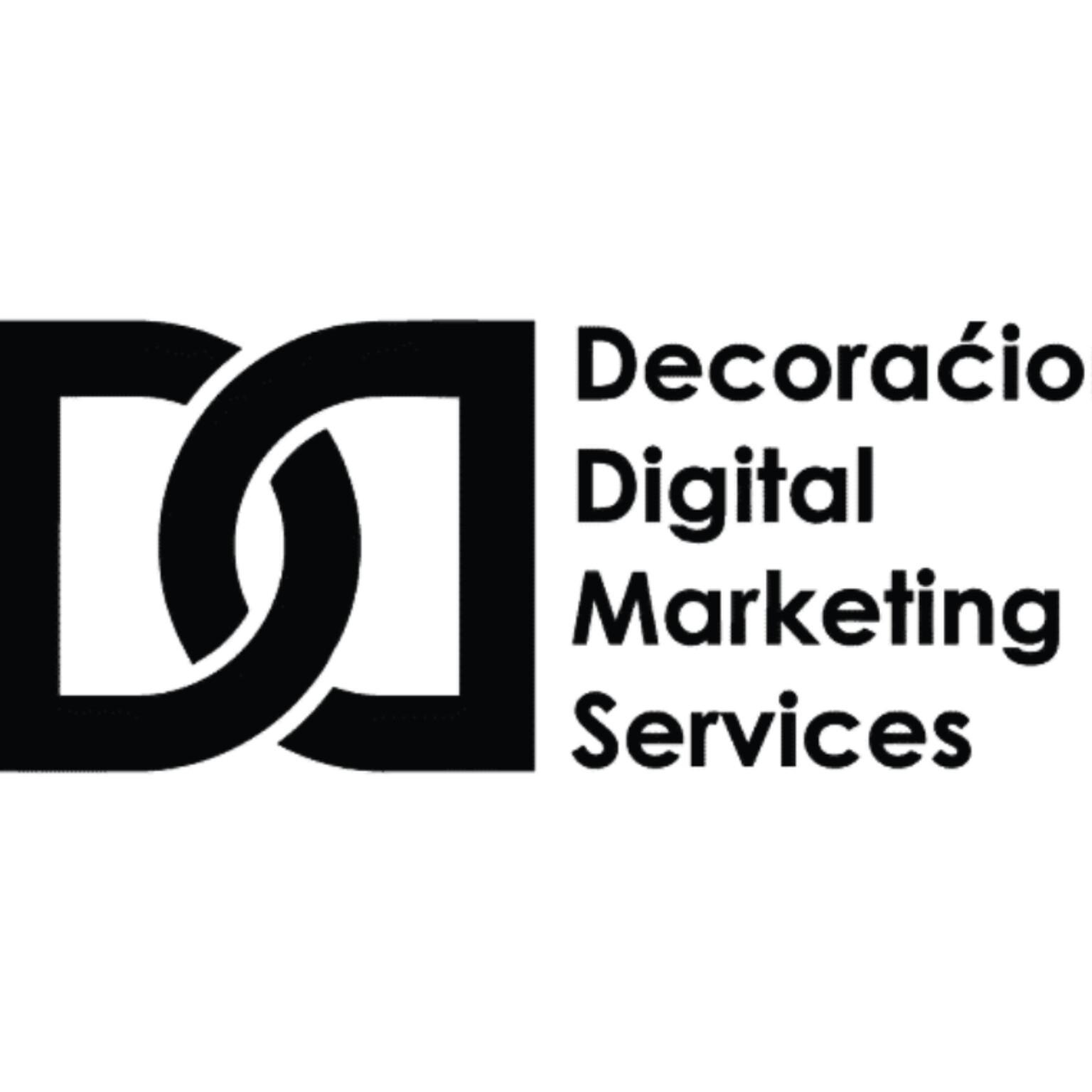 Decoraci&oacute;n Digital