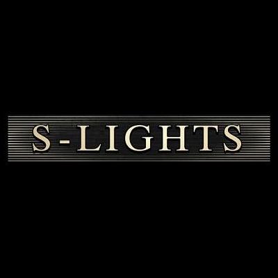 S - Lights