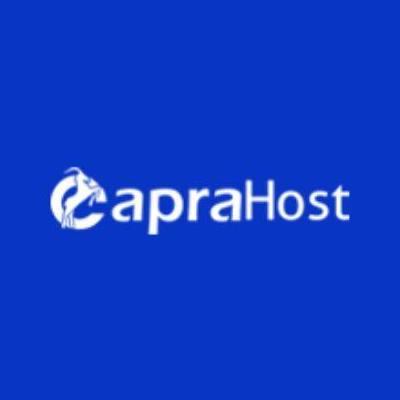 Capra Host