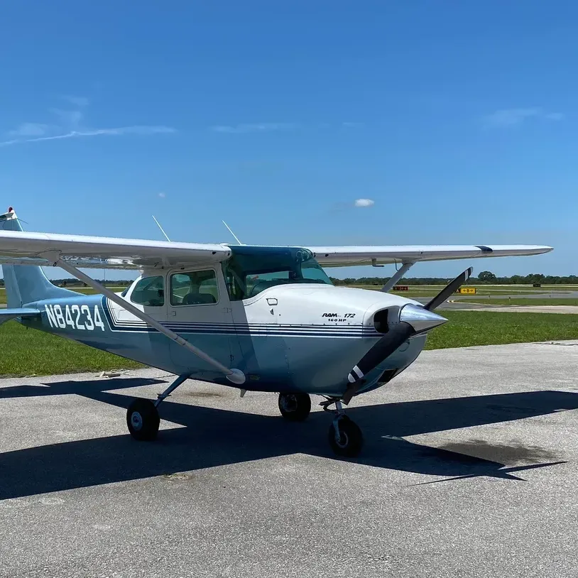 Funflight Training
