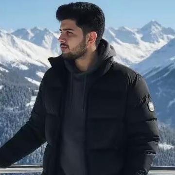 Zayan Amir