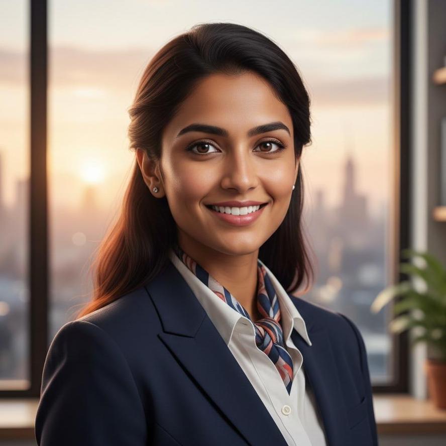 Riya Mishra