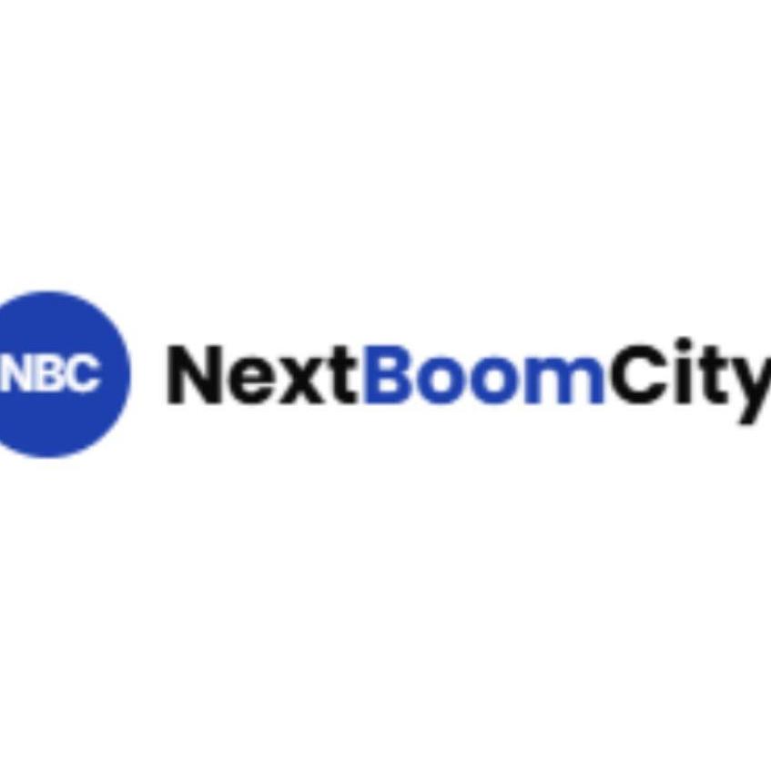 Next Boom City