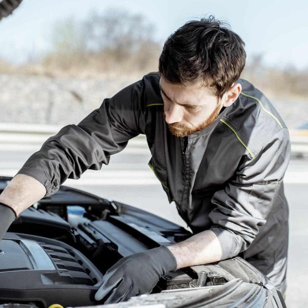 Astute Automotive