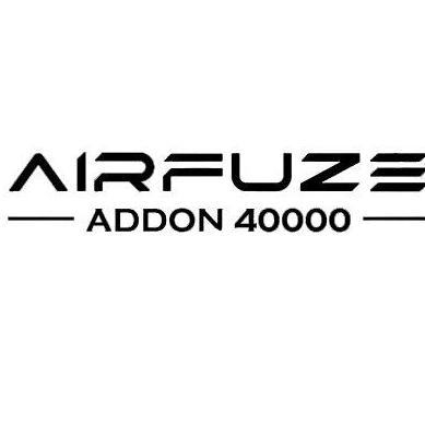 Airfuze Addon