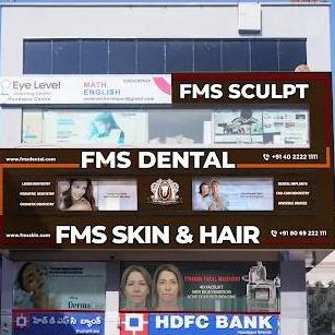 FMS DENTAL  Clinics 