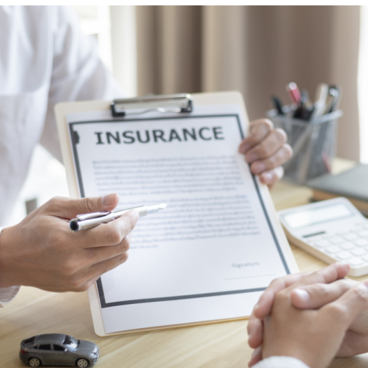 Insurance Guru