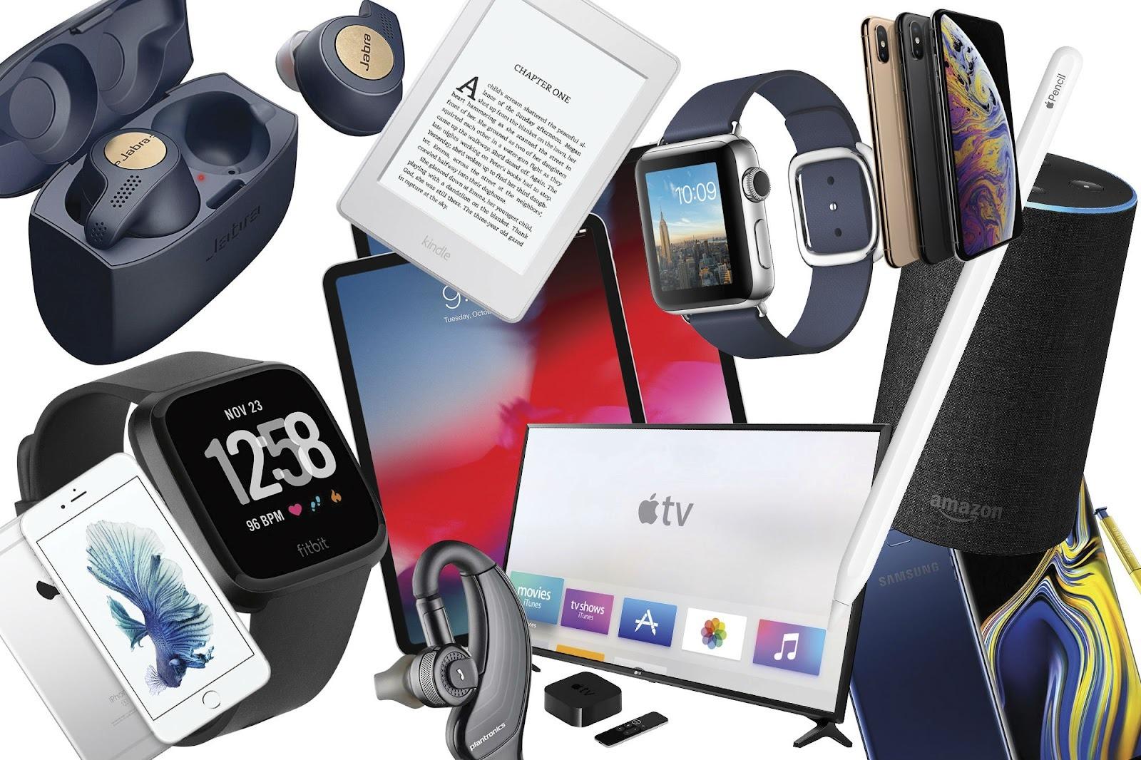 Choosing the Right Gadgets