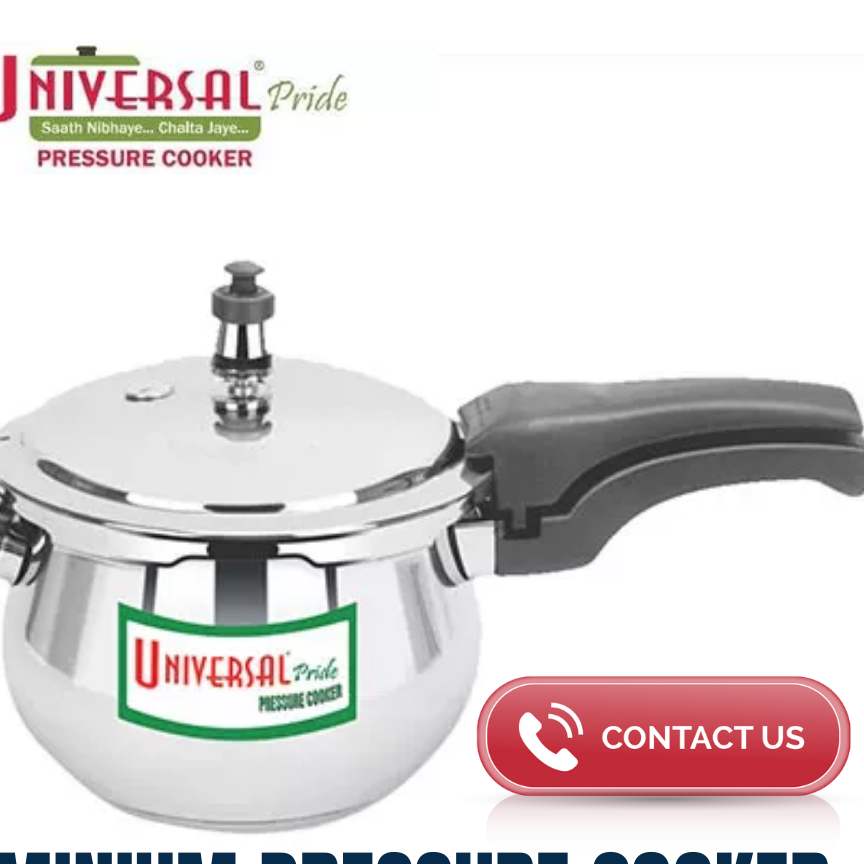 Universal Kitchenware