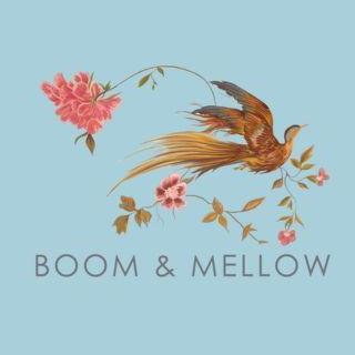 Boom & Mellow