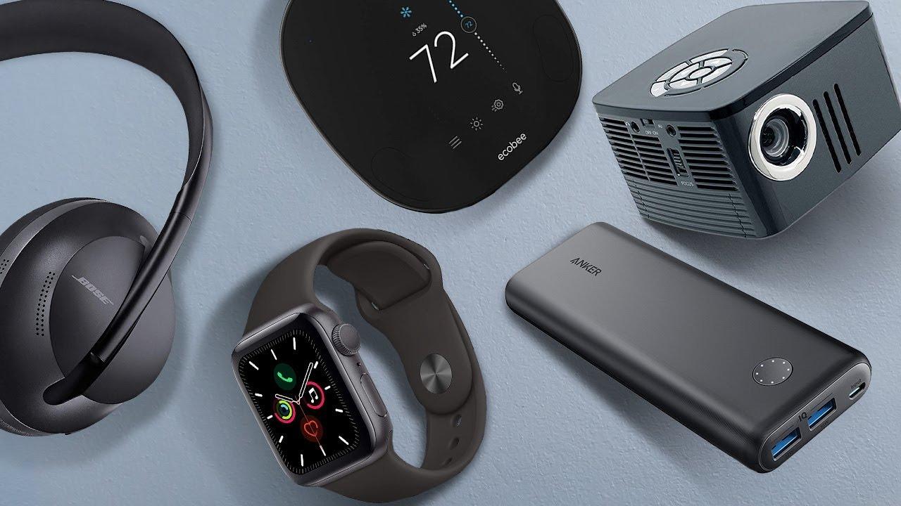 Key Characteristics of Gadgets
