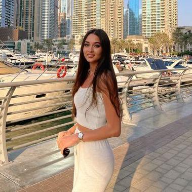 Fatima Shiekh