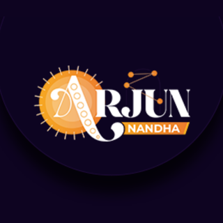 Arjun Nadha Astrologer