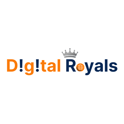 Digital Royals