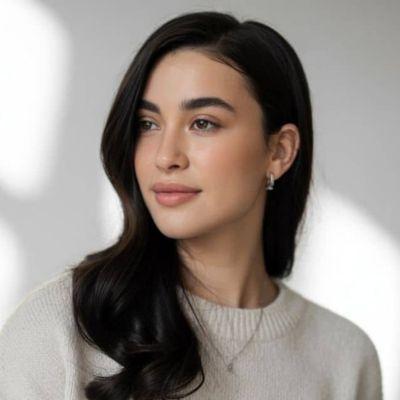 Sophia Martinez