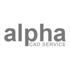 Alpha CAD Service