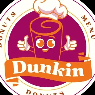DDonuts  Menus