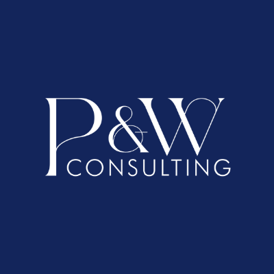 P&W  Consulting