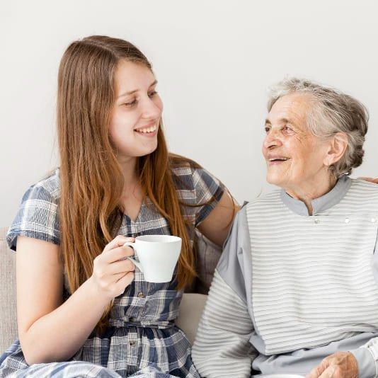 Homeelderly Care