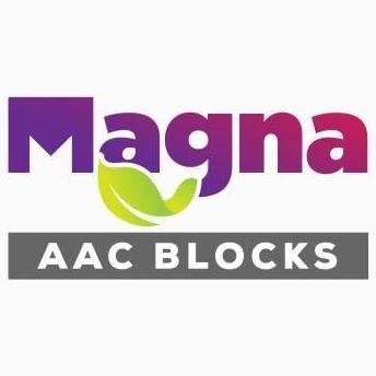 Magna AAC Blocks