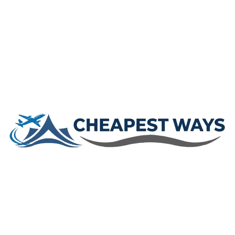 Cheapest Ways