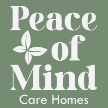 Peaceofmind Care Homes
