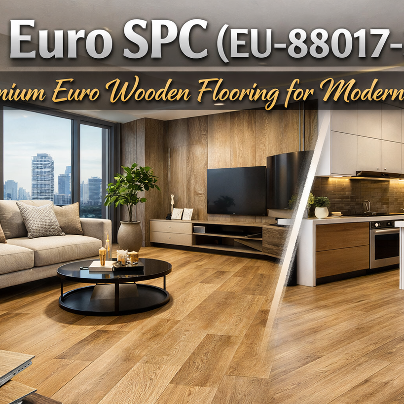Euro Eurospc