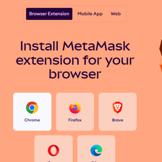 MetaMask Login