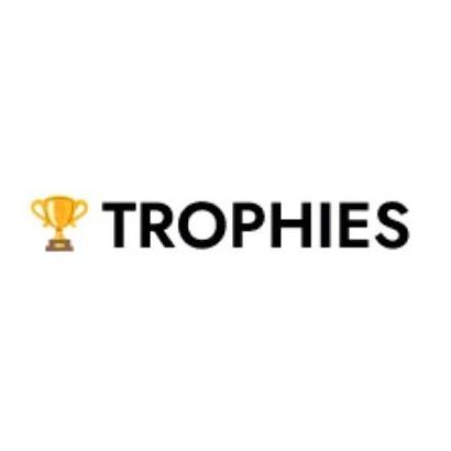 Trophies UAE
