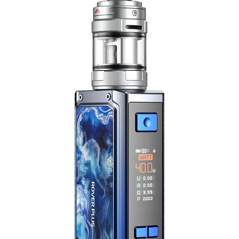 Most Popular Vape Brands