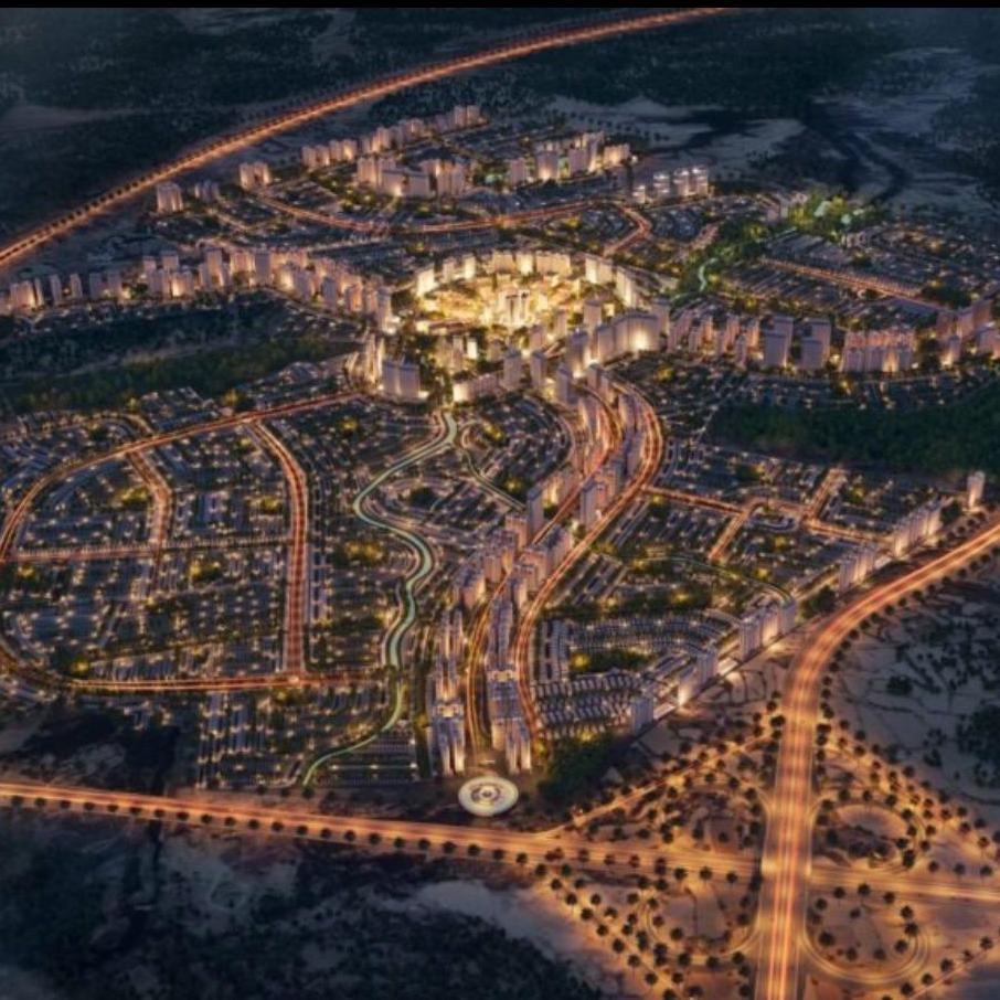 Fasial Town Islamabad