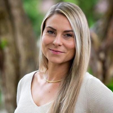Rachael Ludwick