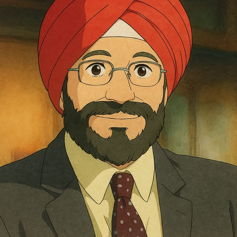Manpreet Singh