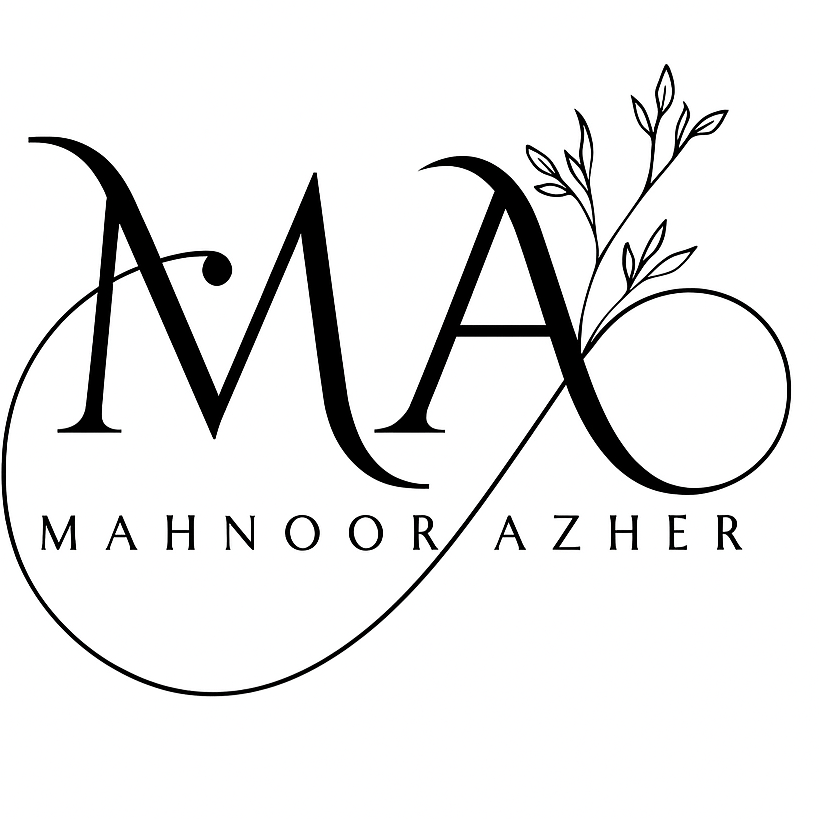 Mahnoor Azher