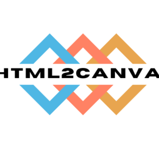 Html2 Canvas