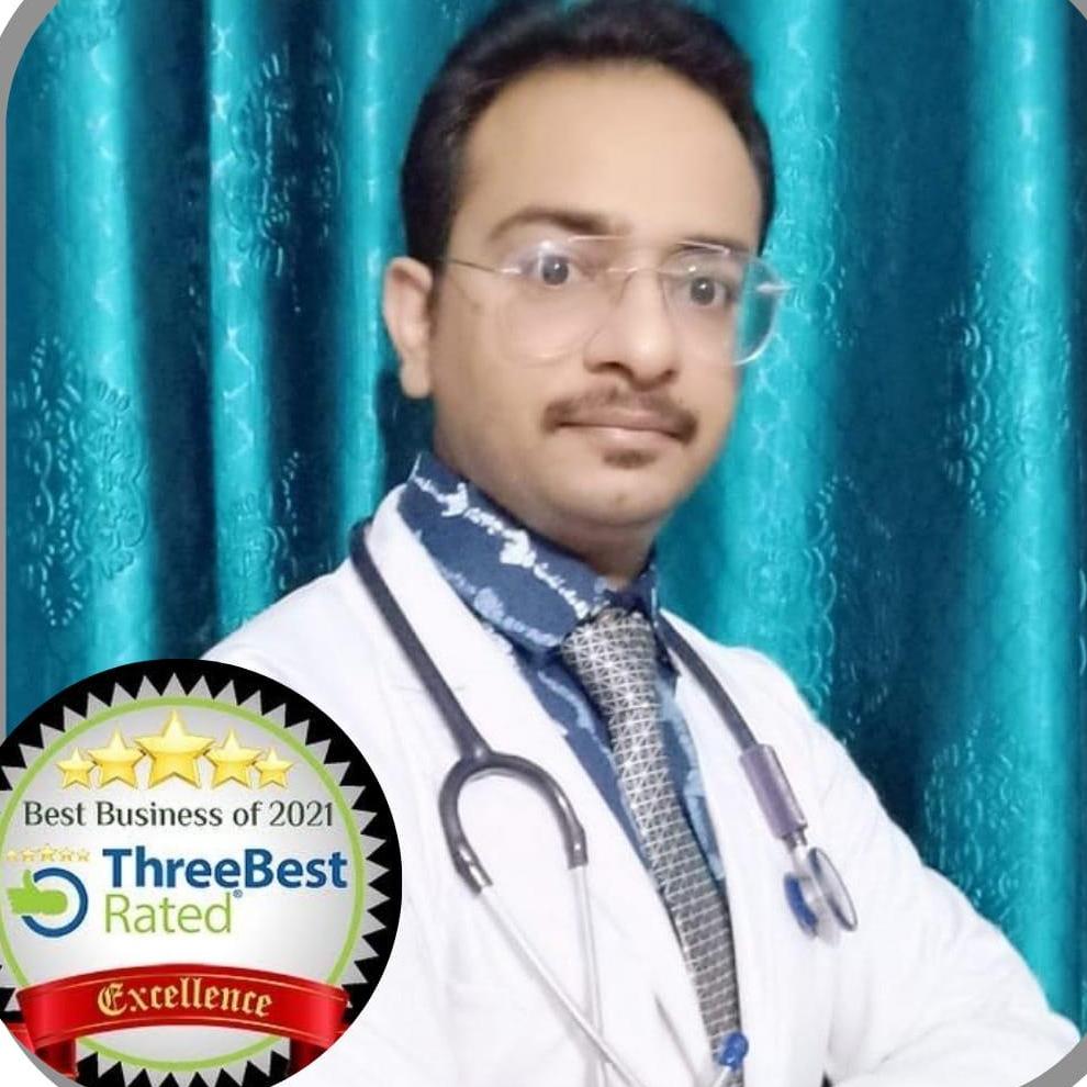 Dr. Kapil Sharma