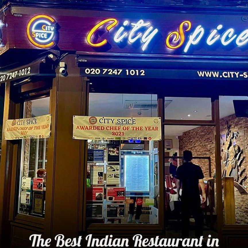 City Spice
