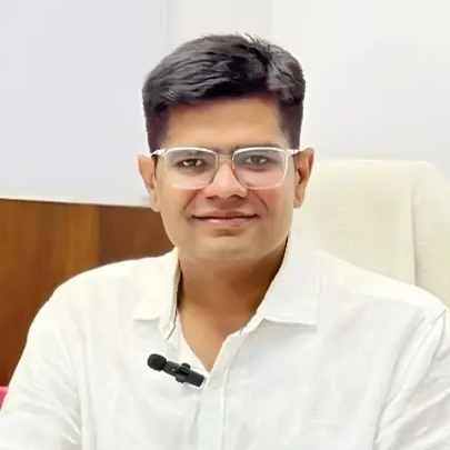 Ankit Kayal
