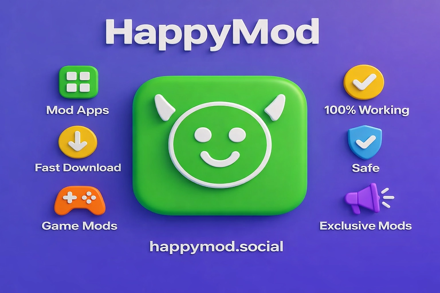 HappyMod Apk