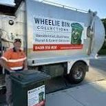 Wheelie Bin