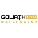 Goliathtech Manchester