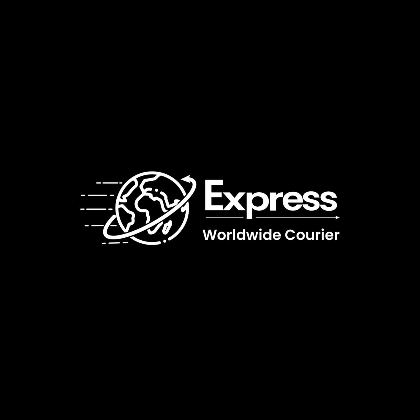 ExpressWorld Courier