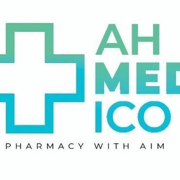 Ahmed Medico