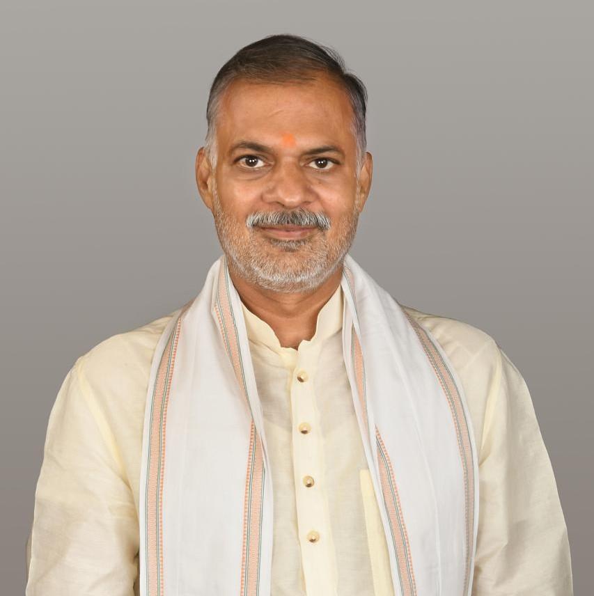 Ajay Singh