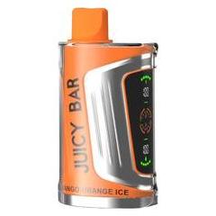 Juicy Bar 25000