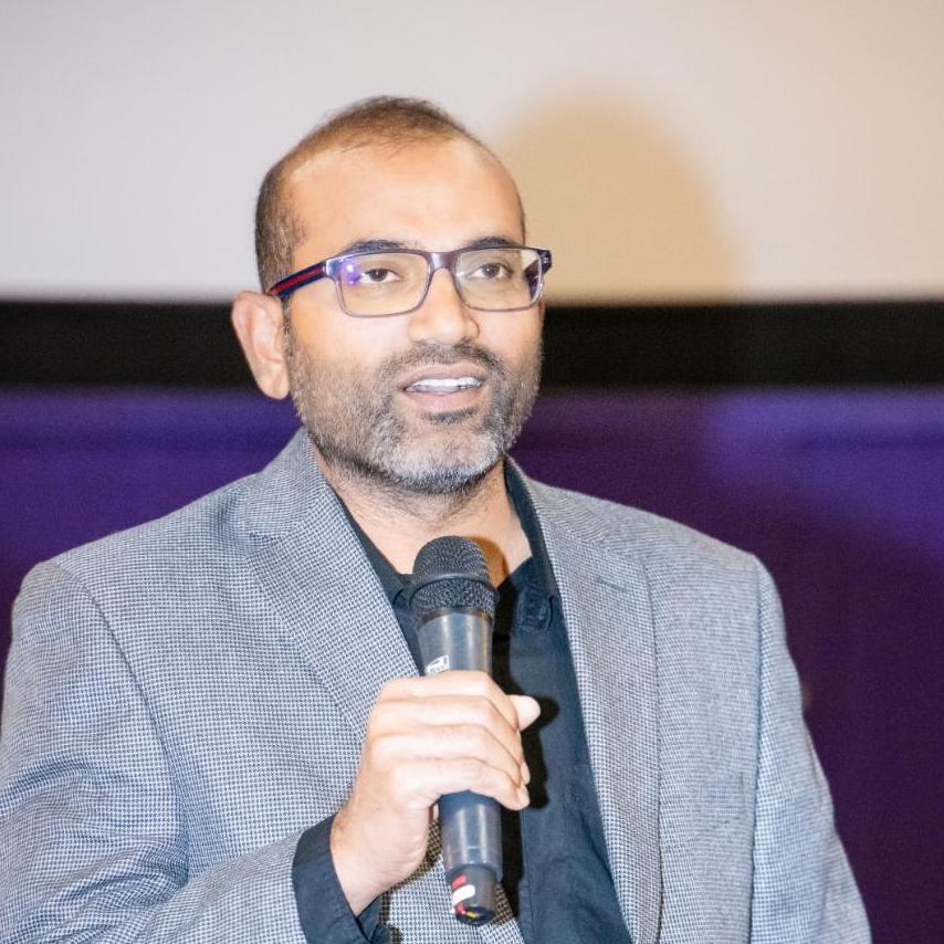 Arun Konda