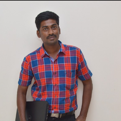 Nikhil Hegde